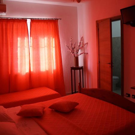 Le Rocce Bed and Breakfast SantʼAgata deʼ Goti Buitenkant foto