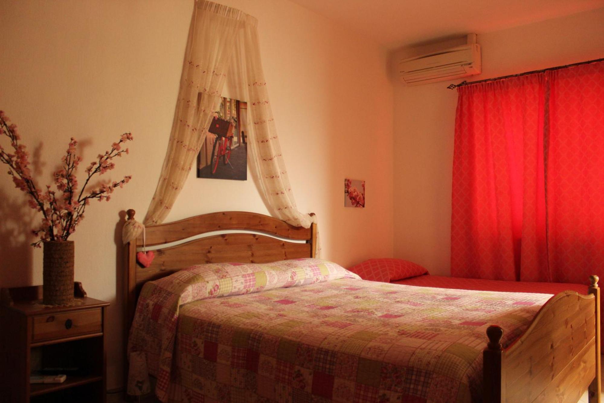 Le Rocce Bed and Breakfast SantʼAgata deʼ Goti Buitenkant foto