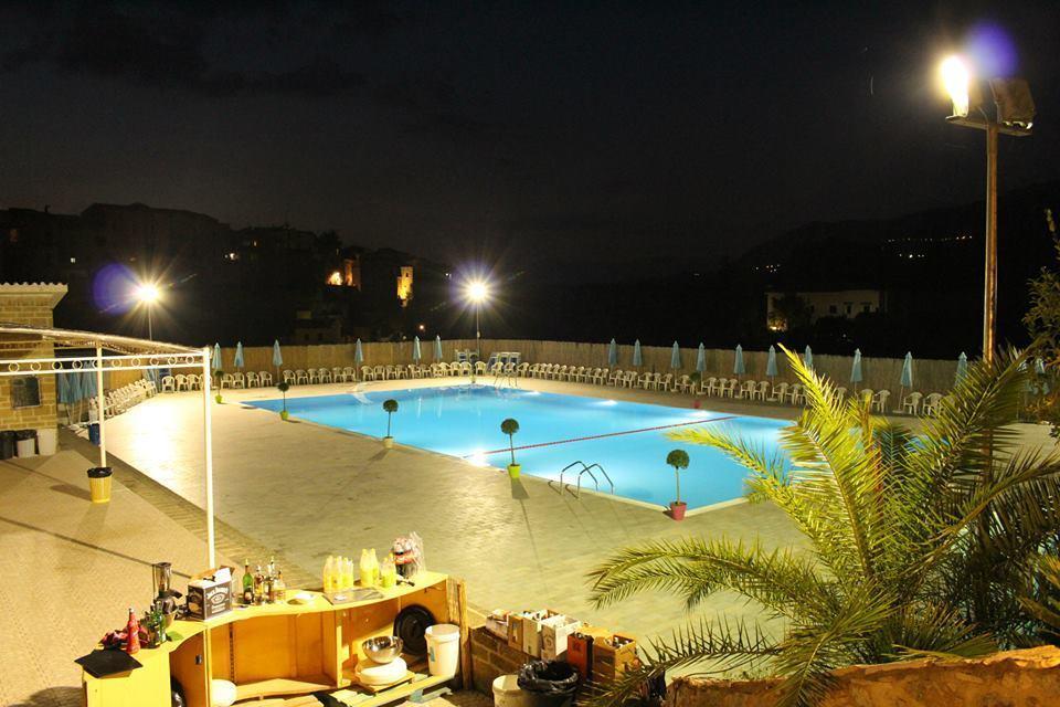 Le Rocce Bed and Breakfast SantʼAgata deʼ Goti Buitenkant foto